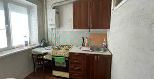 1-к квартира, вторичка, 30м2, 2/5 этаж