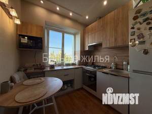2-к квартира, вторичка, 45м2, 5/5 этаж