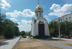 1-к квартира, вторичка, 33м2, 9/10 этаж