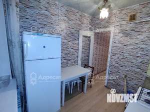 1-к квартира, вторичка, 35м2, 1/5 этаж