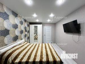 2-к квартира, вторичка, 40м2, 3/5 этаж