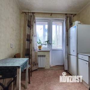 1-к квартира, вторичка, 38м2, 1/5 этаж