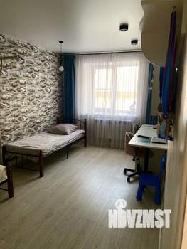 2-к квартира, вторичка, 63м2, 9/9 этаж