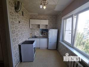 4-к квартира, вторичка, 80м2, 10/16 этаж