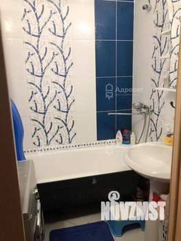 3-к квартира, вторичка, 64м2, 7/9 этаж