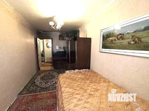 2-к квартира, вторичка, 44м2, 4/5 этаж