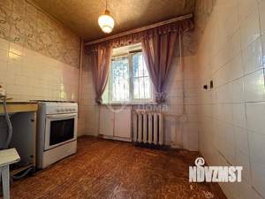 2-к квартира, вторичка, 47м2, 1/5 этаж