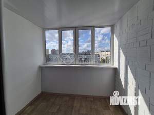 1-к квартира, вторичка, 44м2, 10/10 этаж