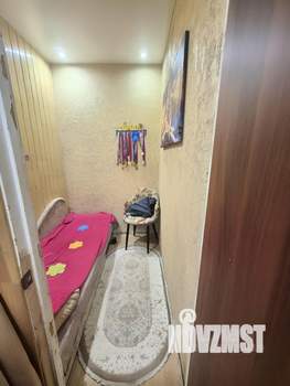 1-к квартира, вторичка, 36м2, 8/9 этаж