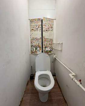 1-к квартира, вторичка, 35м2, 1/16 этаж