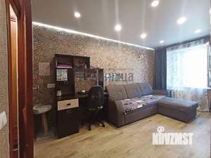 3-к квартира, вторичка, 56м2, 4/5 этаж