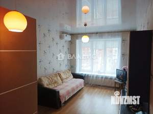 1-к квартира, вторичка, 33м2, 2/5 этаж