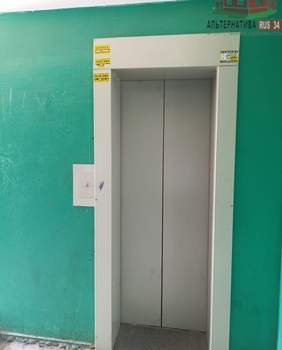 1-к квартира, вторичка, 25м2, 8/9 этаж