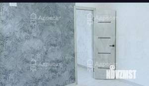 2-к квартира, вторичка, 42м2, 2/5 этаж