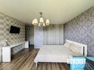 1-к квартира, вторичка, 30м2, 4/5 этаж