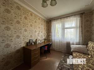 2-к квартира, вторичка, 50м2, 3/9 этаж