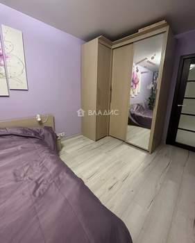 3-к квартира, вторичка, 70м2, 6/9 этаж
