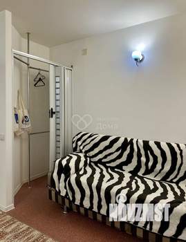 Студия квартира, вторичка, 32м2, 1/5 этаж
