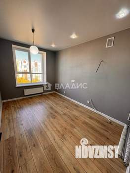 1-к квартира, вторичка, 41м2, 11/12 этаж