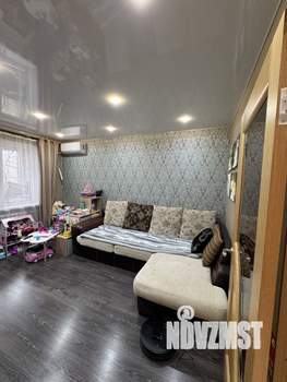 2-к квартира, вторичка, 48м2, 1/5 этаж