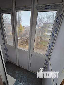 1-к квартира, вторичка, 31м2, 2/3 этаж