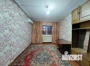 3-к квартира, вторичка, 59м2, 2/9 этаж