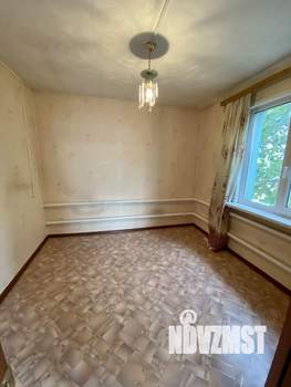 5-к квартира, вторичка, 70м2, 1/1 этаж