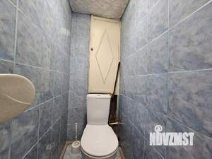 2-к квартира, вторичка, 45м2, 1/5 этаж