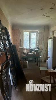 2-к квартира, вторичка, 49м2, 2/2 этаж