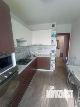2-к квартира, вторичка, 53м2, 9/9 этаж