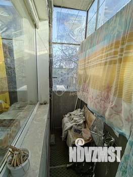 2-к квартира, вторичка, 41м2, 3/5 этаж