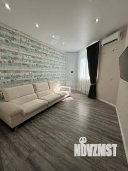 3-к квартира, вторичка, 98м2, 19/23 этаж