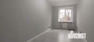 2-к квартира, вторичка, 42м2, 2/2 этаж