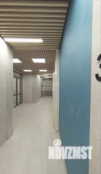 2-к квартира, вторичка, 52м2, 7/8 этаж