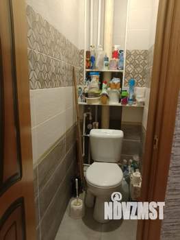 2-к квартира, вторичка, 46м2, 2/5 этаж