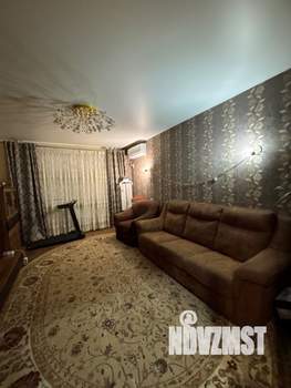 3-к квартира, вторичка, 63м2, 8/9 этаж
