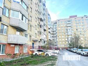 3-к квартира, вторичка, 71м2, 4/9 этаж