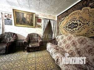 3-к квартира, вторичка, 57м2, 1/5 этаж