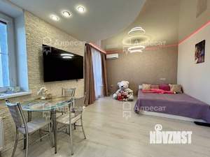 1-к квартира, вторичка, 32м2, 9/10 этаж