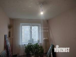 2-к квартира, вторичка, 54м2, 6/9 этаж