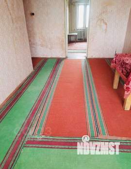 3-к квартира, вторичка, 58м2, 8/9 этаж