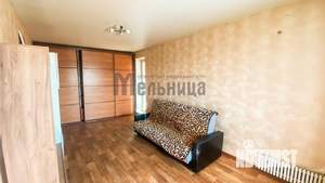 1-к квартира, вторичка, 36м2, 8/9 этаж