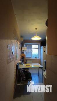 2-к квартира, вторичка, 53м2, 8/9 этаж