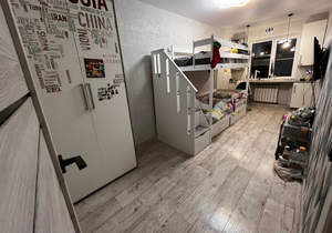 2-к квартира, вторичка, 45м2, 3/4 этаж