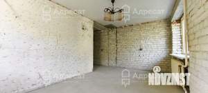 1-к квартира, вторичка, 32м2, 1/5 этаж