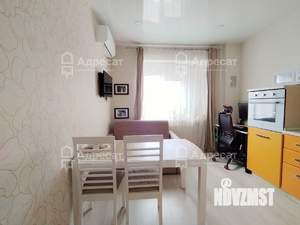 2-к квартира, вторичка, 51м2, 2/7 этаж