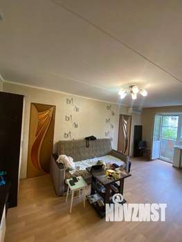 2-к квартира, вторичка, 44м2, 4/7 этаж