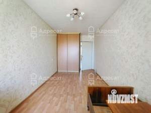 2-к квартира, вторичка, 45м2, 4/5 этаж