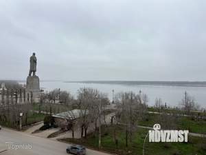 Студия квартира, вторичка, 42м2, 5/14 этаж