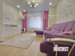 3-к квартира, вторичка, 73м2, 1/5 этаж